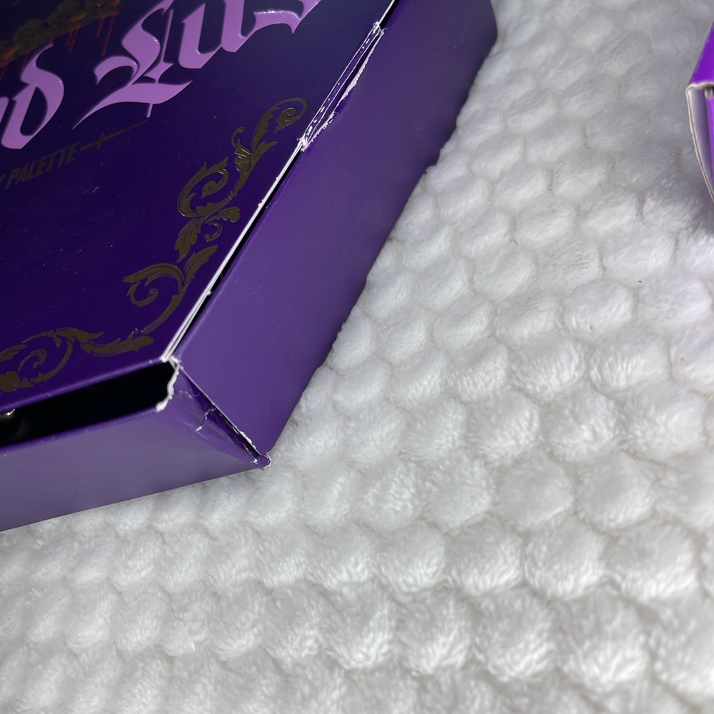 Jeffree Star bundle - Picture 7 of 9